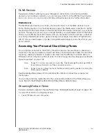 Preview for 113 page of Western Digital My Cloud EX4 User Manual