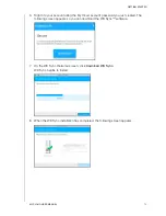 Preview for 18 page of Western Digital My Cloud User Manual