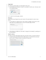Preview for 38 page of Western Digital My Cloud User Manual