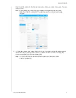 Preview for 44 page of Western Digital My Cloud User Manual
