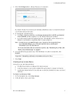 Preview for 60 page of Western Digital My Cloud User Manual