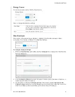 Preview for 61 page of Western Digital My Cloud User Manual