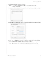 Preview for 64 page of Western Digital My Cloud User Manual