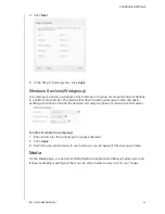 Preview for 65 page of Western Digital My Cloud User Manual