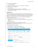 Preview for 71 page of Western Digital My Cloud User Manual