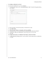 Preview for 72 page of Western Digital My Cloud User Manual