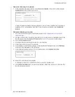 Preview for 74 page of Western Digital My Cloud User Manual