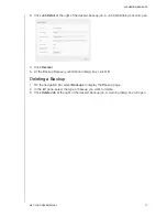 Preview for 80 page of Western Digital My Cloud User Manual