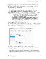 Preview for 83 page of Western Digital My Cloud User Manual