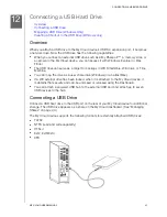 Preview for 87 page of Western Digital My Cloud User Manual