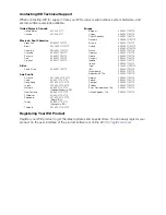 Preview for 3 page of Western Digital Sentinel DS5100 Administrator And Maintenance Manual