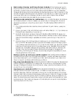 Preview for 10 page of Western Digital Sentinel DS5100 Administrator And Maintenance Manual