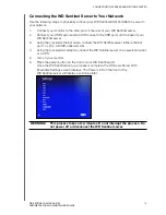 Preview for 22 page of Western Digital Sentinel DS5100 Administrator And Maintenance Manual