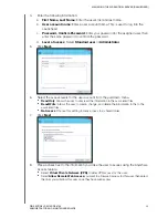 Preview for 34 page of Western Digital Sentinel DS5100 Administrator And Maintenance Manual