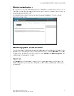 Preview for 39 page of Western Digital Sentinel DS5100 Administrator And Maintenance Manual