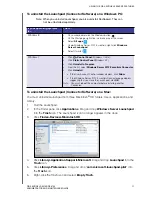 Preview for 61 page of Western Digital Sentinel DS5100 Administrator And Maintenance Manual