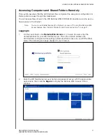 Preview for 63 page of Western Digital Sentinel DS5100 Administrator And Maintenance Manual