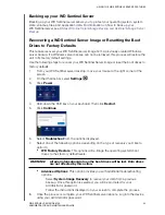 Preview for 74 page of Western Digital Sentinel DS5100 Administrator And Maintenance Manual