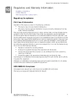 Preview for 82 page of Western Digital Sentinel DS5100 Administrator And Maintenance Manual