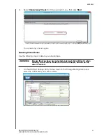 Preview for 100 page of Western Digital Sentinel DS5100 Administrator And Maintenance Manual