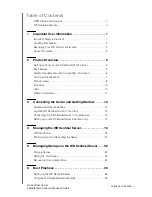 Preview for 3 page of Western Digital Sentinel DX4200 Maintenance Manual