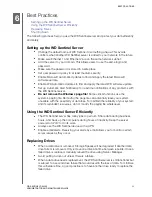 Preview for 37 page of Western Digital Sentinel DX4200 Maintenance Manual