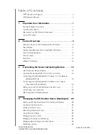 Preview for 4 page of Western Digital Sentinel RX4100 Maintenance Manual