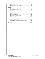 Preview for 6 page of Western Digital Sentinel RX4100 Maintenance Manual