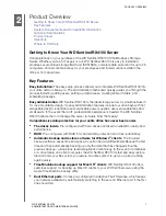 Preview for 9 page of Western Digital Sentinel RX4100 Maintenance Manual