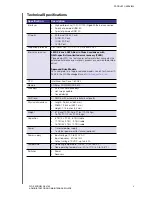 Preview for 14 page of Western Digital Sentinel RX4100 Maintenance Manual