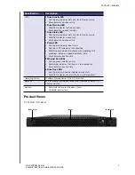 Preview for 15 page of Western Digital Sentinel RX4100 Maintenance Manual