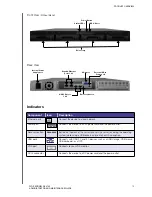 Preview for 16 page of Western Digital Sentinel RX4100 Maintenance Manual