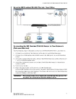 Preview for 21 page of Western Digital Sentinel RX4100 Maintenance Manual