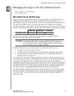 Preview for 52 page of Western Digital Sentinel RX4100 Maintenance Manual