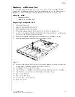 Preview for 111 page of Western Digital Sentinel RX4100 Maintenance Manual