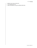 Preview for 8 page of Western Digital TV HD Media Player User Manual