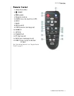 Preview for 12 page of Western Digital TV HD Media Player User Manual