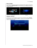 Preview for 65 page of Western Digital TV HD Media Player User Manual