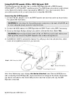 Preview for 5 page of Western Digital WDG1S10000 - My DVR Expander Quick Install Manual