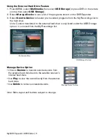 Preview for 6 page of Western Digital WDG1S10000 - My DVR Expander Quick Install Manual