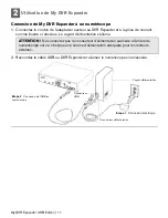 Preview for 12 page of Western Digital WDG1S10000 - My DVR Expander Quick Install Manual