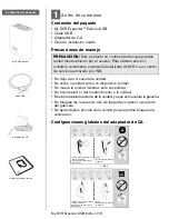 Preview for 19 page of Western Digital WDG1S10000 - My DVR Expander Quick Install Manual