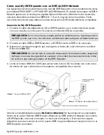 Preview for 21 page of Western Digital WDG1S10000 - My DVR Expander Quick Install Manual