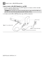 Preview for 28 page of Western Digital WDG1S10000 - My DVR Expander Quick Install Manual