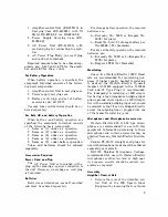 Preview for 10 page of Western Electric 22E Instruction Bulletin