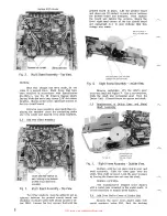 Preview for 8 page of Western Electric MAGICALL KS-19594 Technical Troubleshhoting Aids