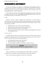 Preview for 18 page of Western Global ECW105 Manual