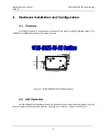 Preview for 9 page of Western Reserve Controls WRC-CANR-DF User Manual