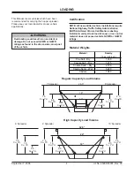 Preview for 6 page of Western ICE BREAKER Hopper Spreader Installation Instructions Manual