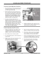 Preview for 12 page of Western ICE BREAKER Hopper Spreader Installation Instructions Manual